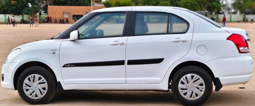 Maruti Suzuki Swift dzire - Image 3